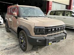 Jetour T2